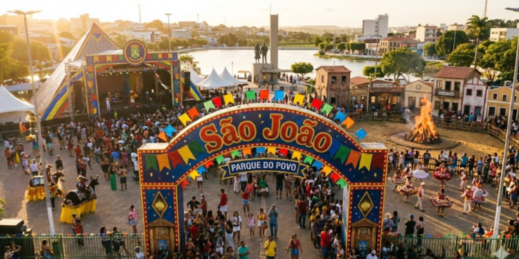 Famosa pelo Maior São João do Mundo, essa cidade do Nordeste surpreende também pela arquitetura e rica gastronomia