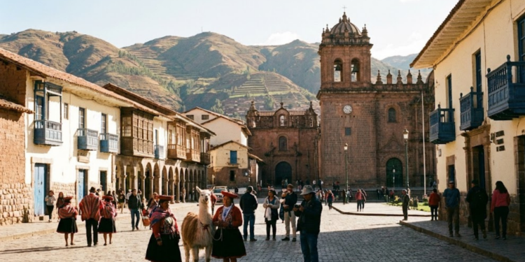 A antiga capital do Império Inca a 3.400 metros de altitude chama atenção ao guardar segredos que vão muito além de Machu Picchu