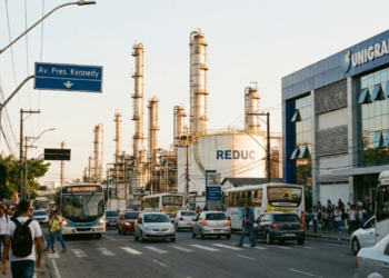 Com economia forte do petróleo, essa cidade próxima ao Rio é uma potência que se destaca pela riqueza e educação de qualidade