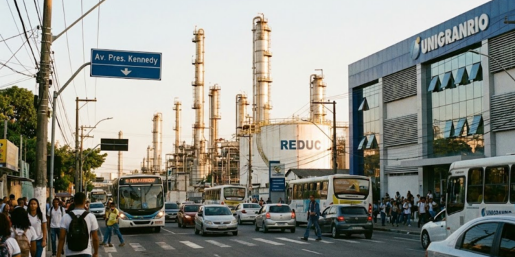 Duque de Caxias oferece uma imersão na cultura autêntica da Baixada e na história do Brasil. / Imagem ilustrativa