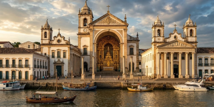 Fundada em 1560, A "Atenas alagoana" no Nordeste está conquistando novos visitantes que amam o período colonial do Brasil