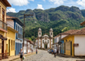 Entre montanhas e arquitetura histórica, essa cidade mineira virou um dos destinos mais cobiçados de Minas Gerais