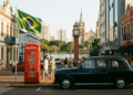 A Pequena Londres do Paraná tem saneamento entre os 20 melhores do Brasil
