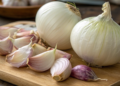 O poder do alho e da cebola crua no apoio à imunidade que muita gente ignora