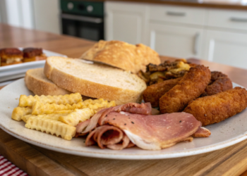 Esses 5 alimentos comuns podem estar alimentando inflamação silenciosa no seu corpo