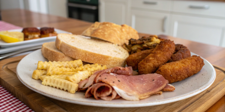 Esses 5 alimentos comuns podem estar alimentando inflamação silenciosa no seu corpo