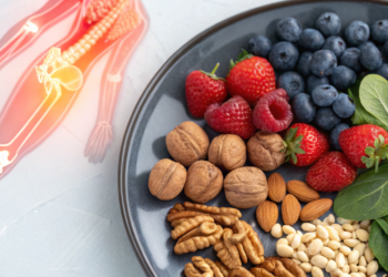 5 alimentos que combatem a inflamação e eliminam dores nas articulações