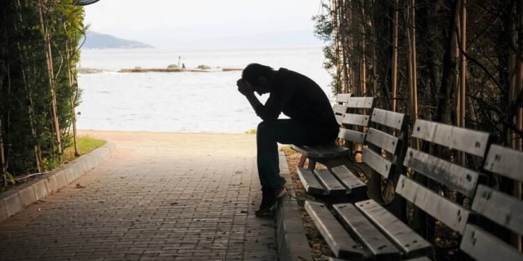 O que realmente acontece com você quando sente ansiedade