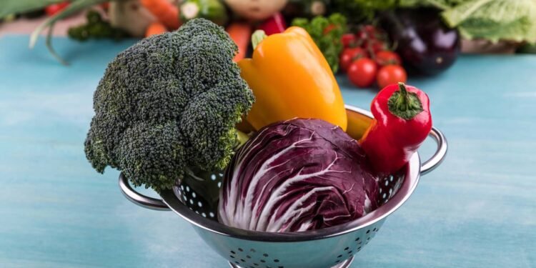 O erro alimentar que aumenta radicais livres e acelera envelhecimento - Créditos: depositphotos.com / VikaKhalabuzar