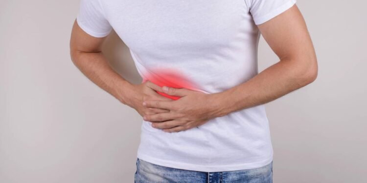 Como agir diante de possível apendicite e evitar complicações -Créditos: depositphotos.com / evphoto48.yandex.ru