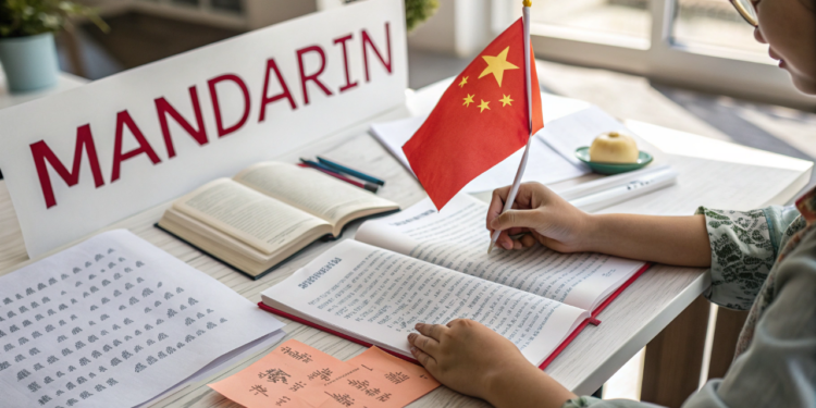 O idioma mais difícil do mundo: por que aprender Chinês é um desafio para o cérebro humano