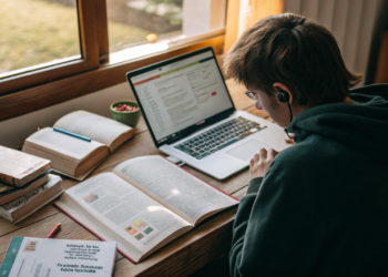 Aprender línguas não é só cultura: veja como isso protege seu cérebro com o passar dos anos