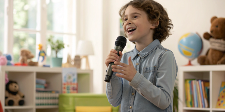 As frases que só crianças emocionalmente inteligentes costumam falar, segundo pesquisas