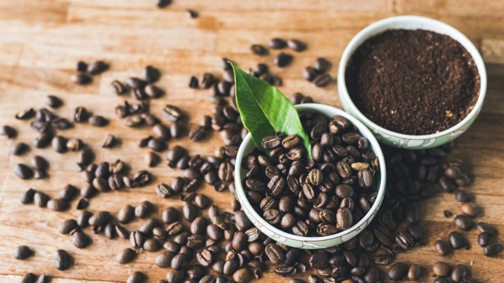 Pare de jogar fora borra de café e transforme em nutrição impressionante para plantas