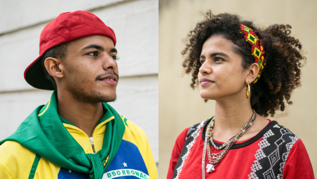 Essas 10 palavras parecem normais aqui mas causam choque em Portugal