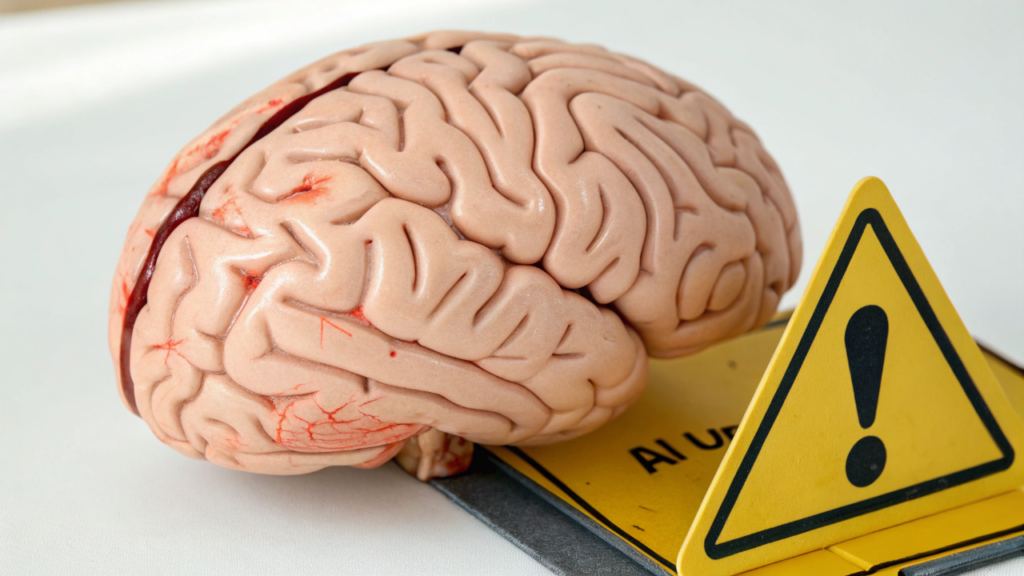 O que realmente acontece com você quando sente ansiedade