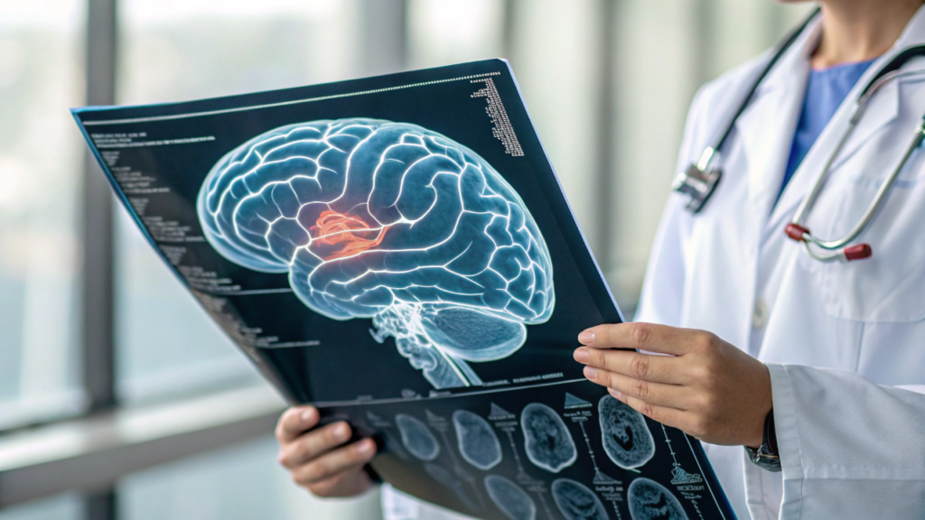 Como o hábito de reclamar está fisicamente diminuindo o tamanho do seu cérebro