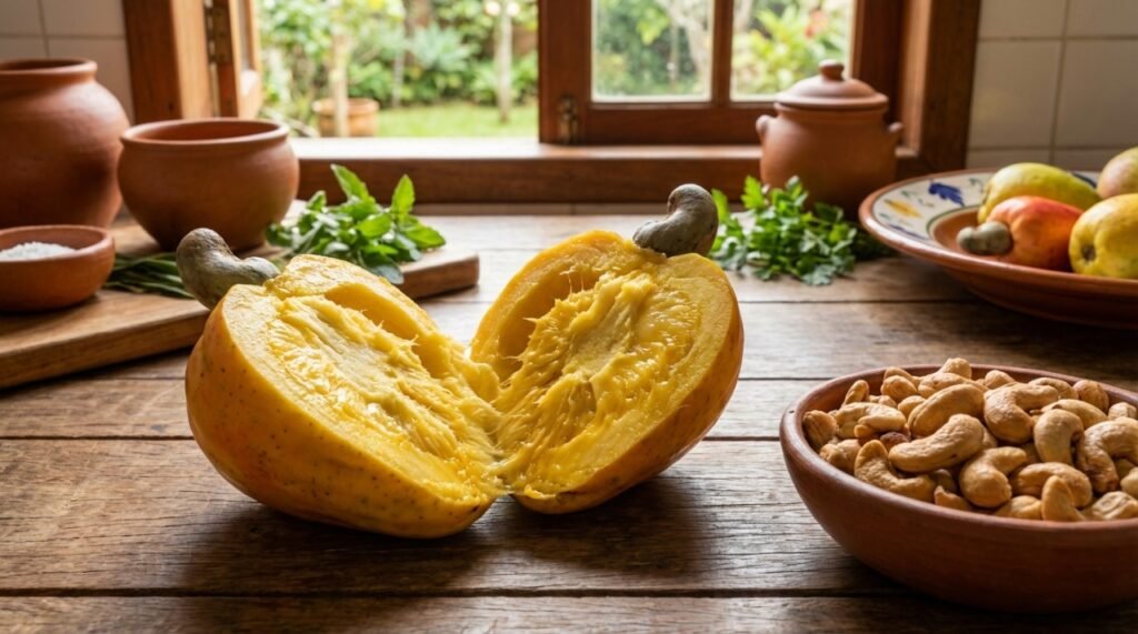 Essa fruta tropical que protege o coração e se adapta a climas secos