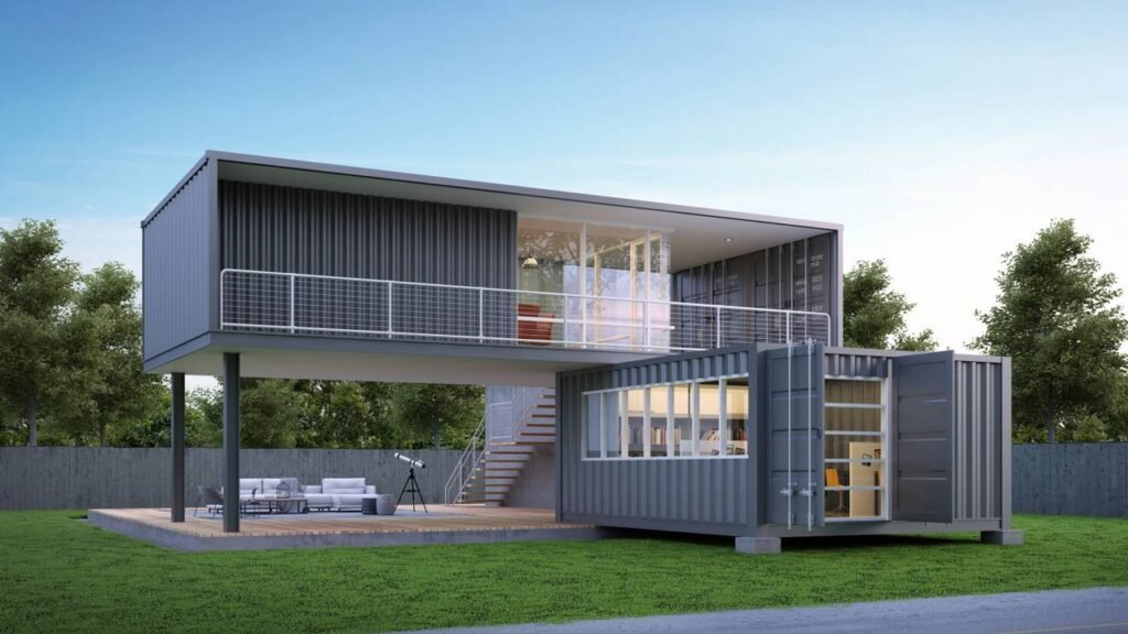 O segredo para constuir uma casa barata - Créditos: depositphotos.com / projectseasun@gmail.com