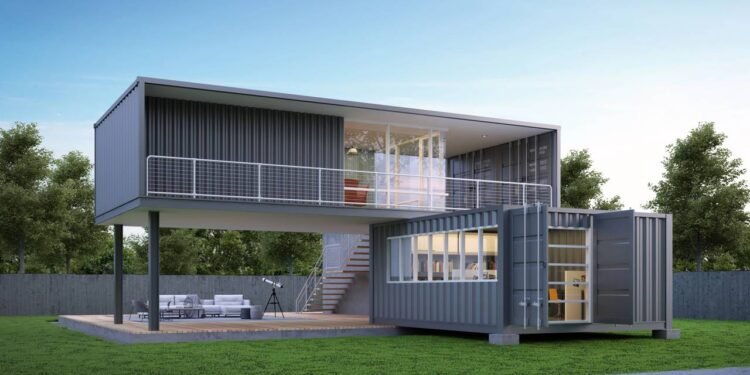 O segredo para constuir uma casa barata - Créditos: depositphotos.com / projectseasun@gmail.com