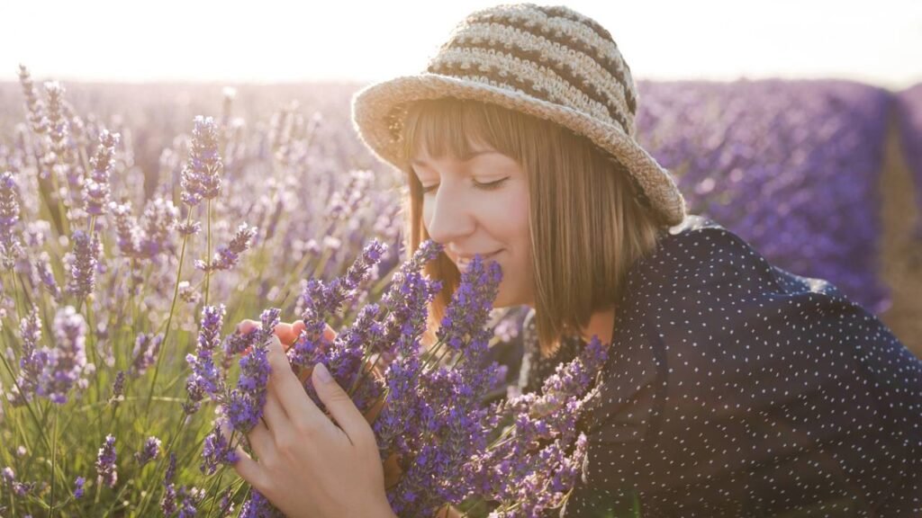 Como alguns cheiros evocam memórias instantâneas: explicação simples do cérebro