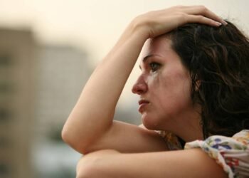 O verdadeiro motivo pelo qual choramos e que a ciência diz ser mais importante do que parece