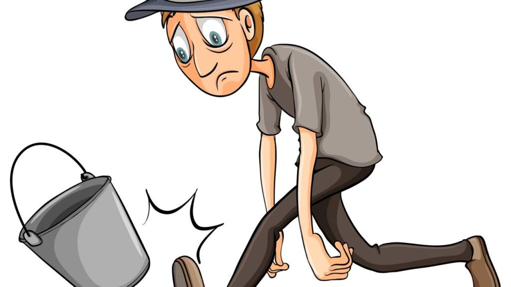 A origem bizarra de expressões populares que o brasileiro adora