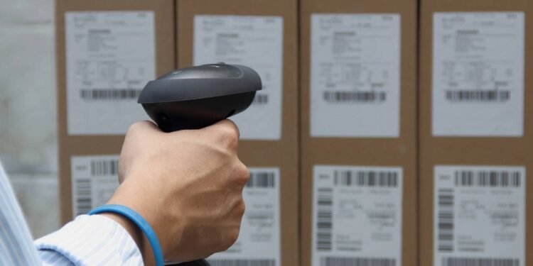 O segredo por trás do código de barras que agiliza tudo no supermercado