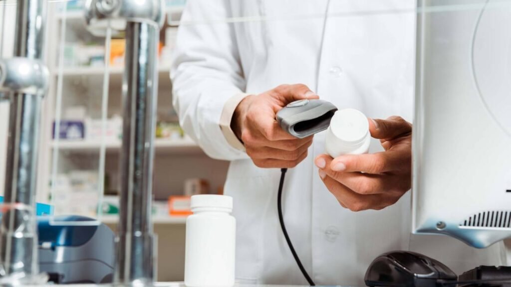 Como um código de barras guarda dados e facilita compras no dia a dia