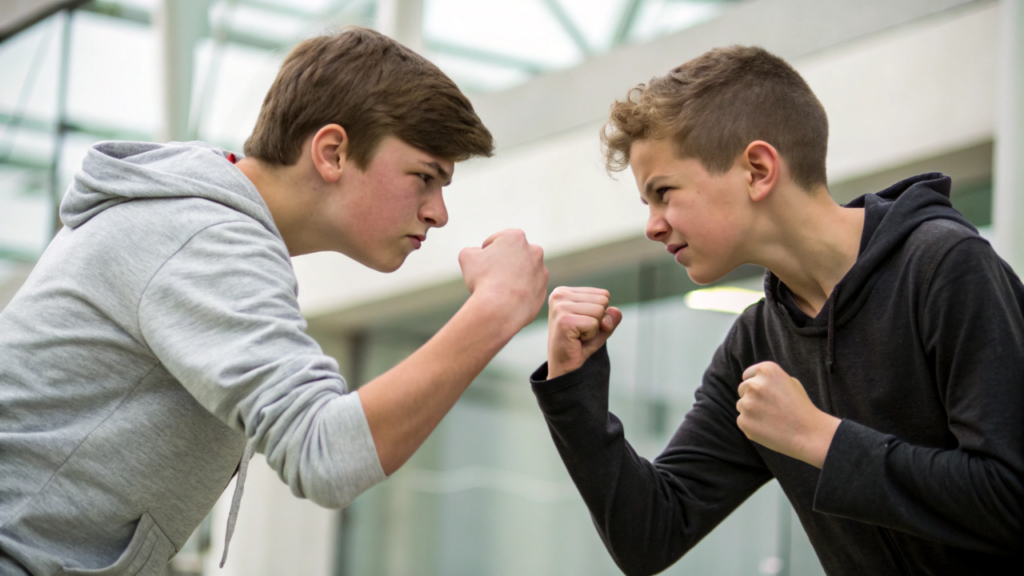 Por que irmãos com pouca diferença de idade podem competir mais entre si, segundo a psicologia