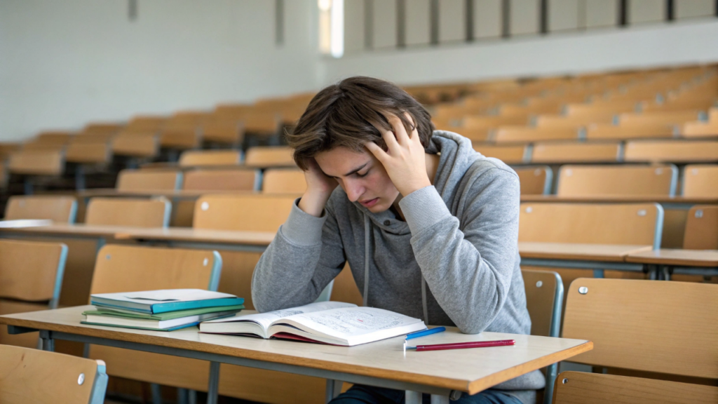 Por que o filho mais velho pode ser mais ansioso, segundo a psicologia
