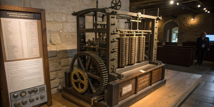 O “computador” de 2 mil anos que intriga cientistas até hoje