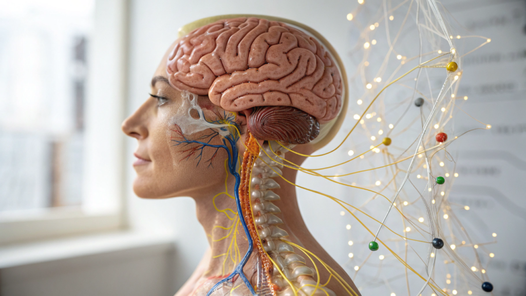 O hábito de 5 minutos que "reseta" sua ansiedade todas as manhãs