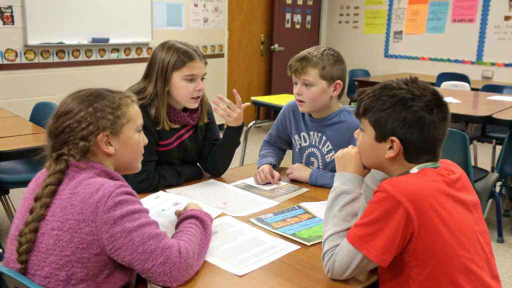 As frases que só crianças emocionalmente inteligentes costumam falar, segundo pesquisas
