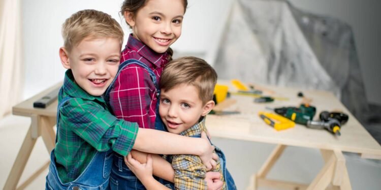 Por que nosso cérebro apaga memórias da infância? O mistério da amnésia infantil