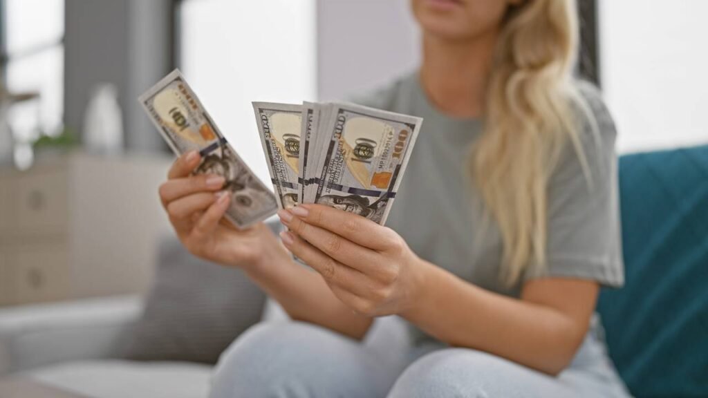 Não é papel nem plástico: por que as notas de dinheiro têm aquele cheiro específico?