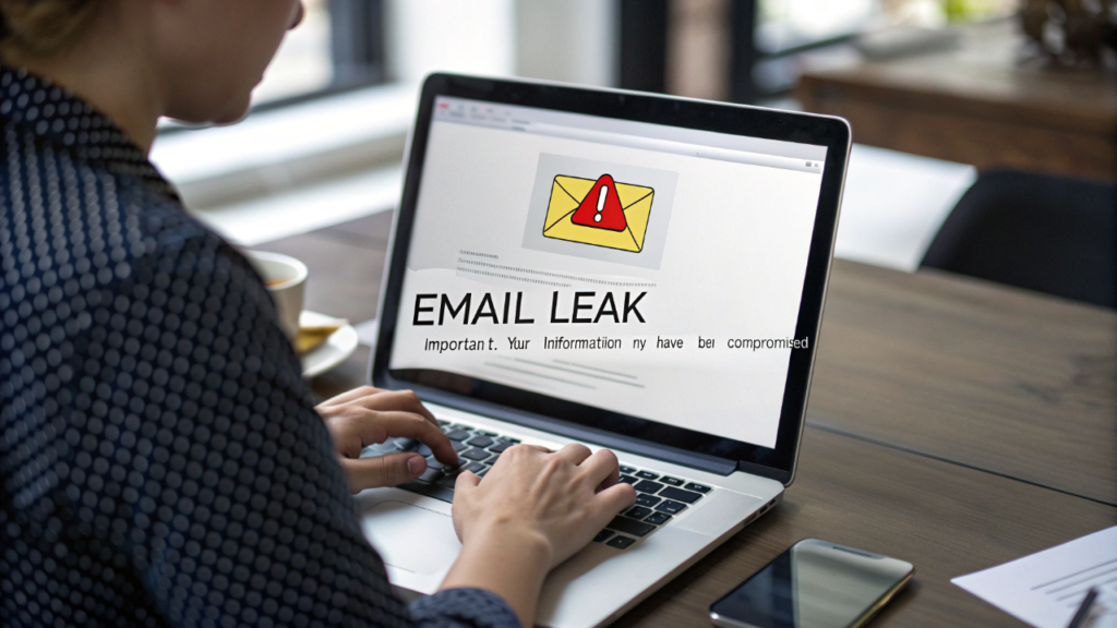 Como descobrir se seu e-mail foi vazado: o site que mostra quem roubou seus dados