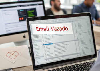 Como descobrir se seu e-mail foi vazado: o site que mostra quem roubou seus dados