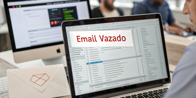 Como descobrir se seu e-mail foi vazado: o site que mostra quem roubou seus dados