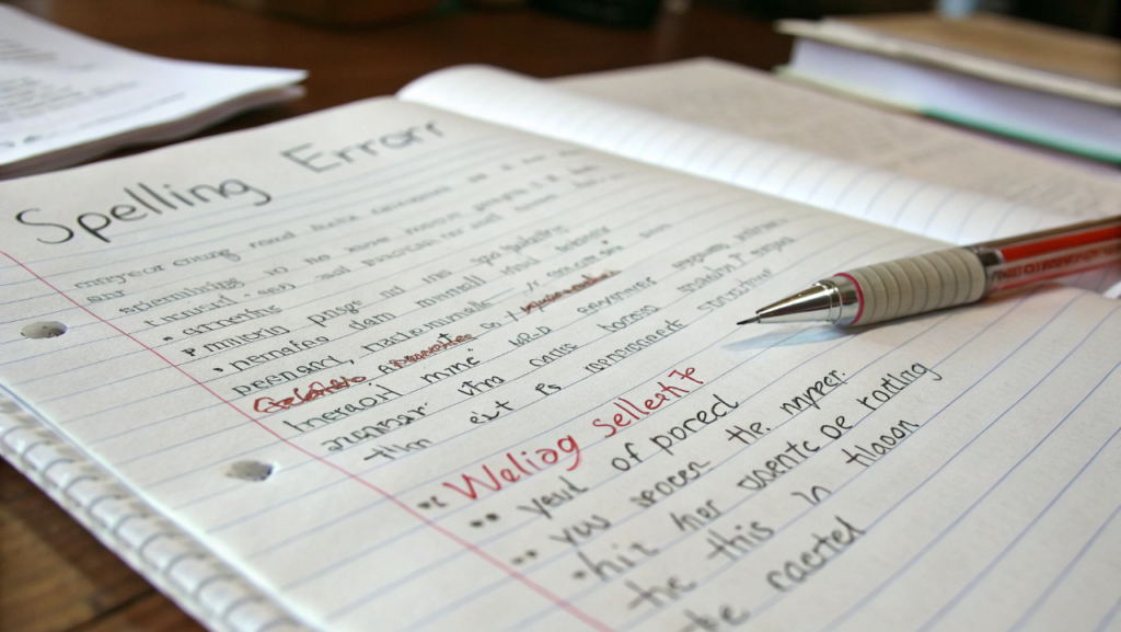 5 erros de português que destroem sua credibilidade profissional