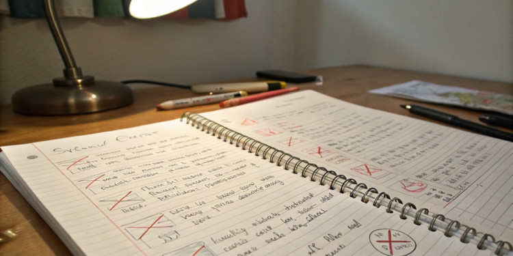 5 erros de português que destroem sua credibilidade profissional