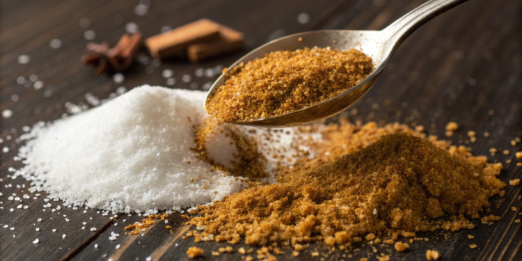 A especiaria que ajuda suas células a queimarem açúcar