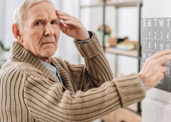 Por que esquecemos o nome das pessoas tão rápido?