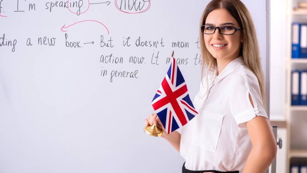 Por que o inglês se tornou a "língua do mundo"?