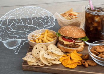 3 alimentos que prejudicam o seu cérebro e você pode estar comendo sem saber