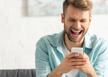 Por que rir é realmente o melhor remédio? A ciência da endorfina