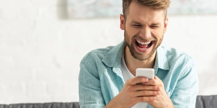 Por que rir é realmente o melhor remédio? A ciência da endorfina