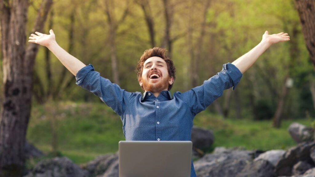 Por que sentimos uma vontade súbita de chorar quando estamos extremamente felizes