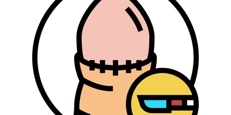 Fimose comum pode evoluir para complicações silenciosas - Créditos: depositphotos.com / vectorwin