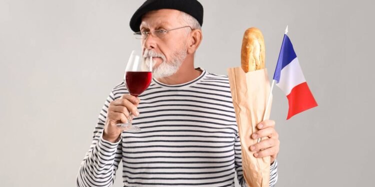 Por que o francês é considerado a língua do amor? A história por trás desse mito